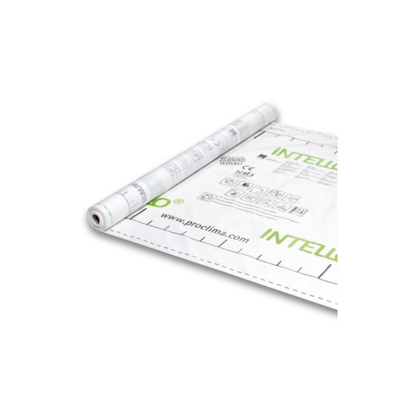 INTELLO pLUS forte vapeur 150 cm x 20 m